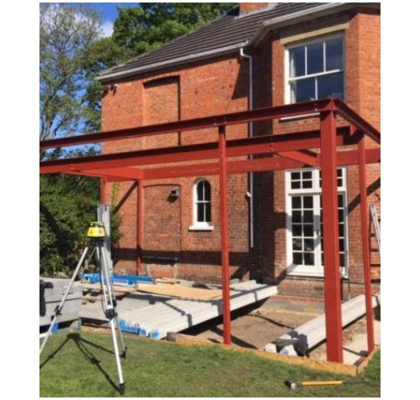 Expert Loft Conversion Services in Bristol - Butson Construction
