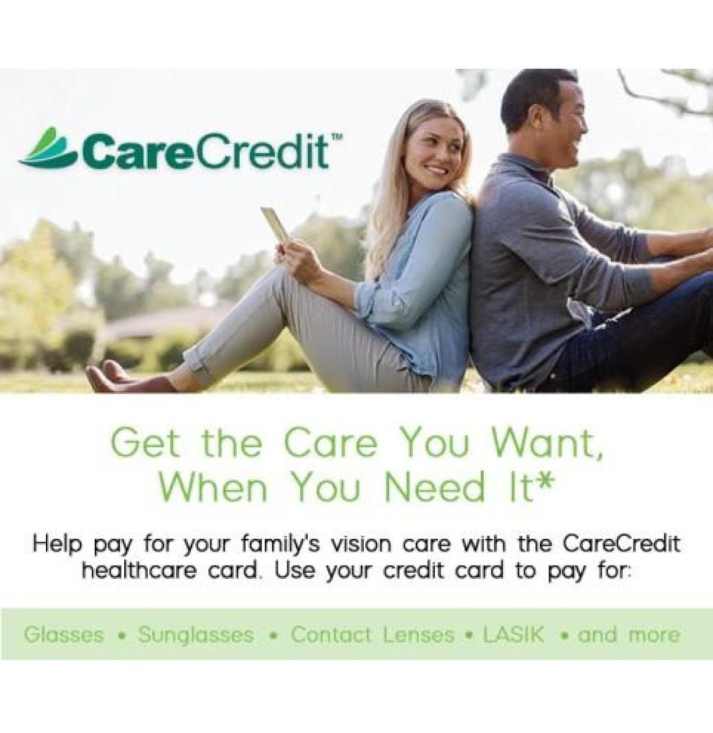 5 Things to Know About the CareCredit Card - 1/3