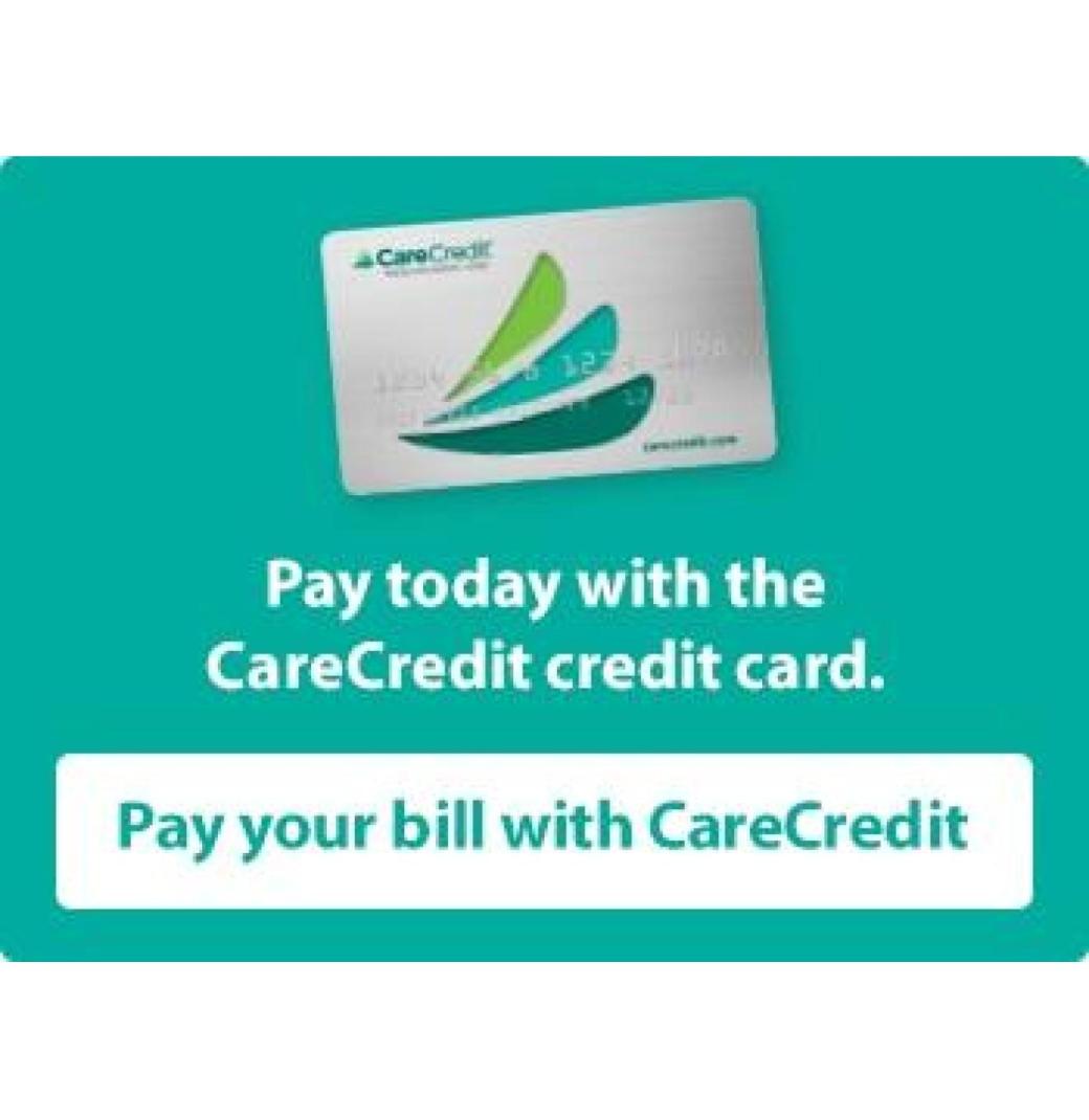 5 Things to Know About the CareCredit Card - 2/3
