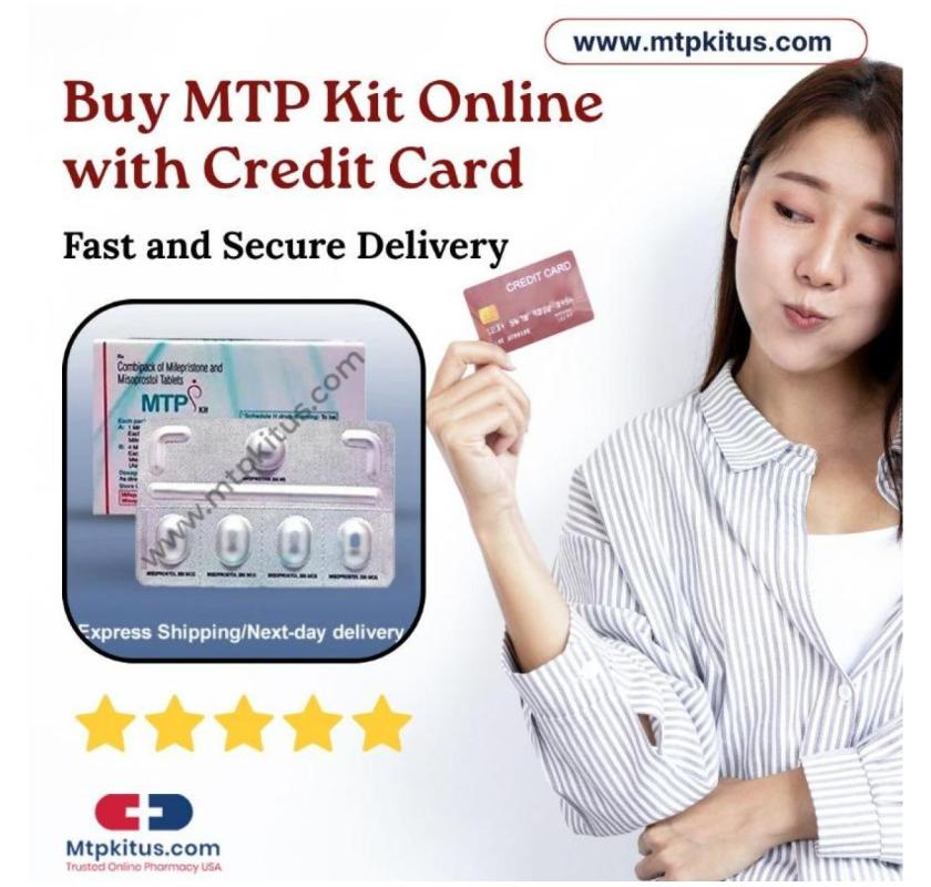Where to buy MTP Kit online?