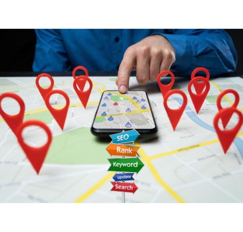 Top Local SEO Company Edinburgh for Business Growth