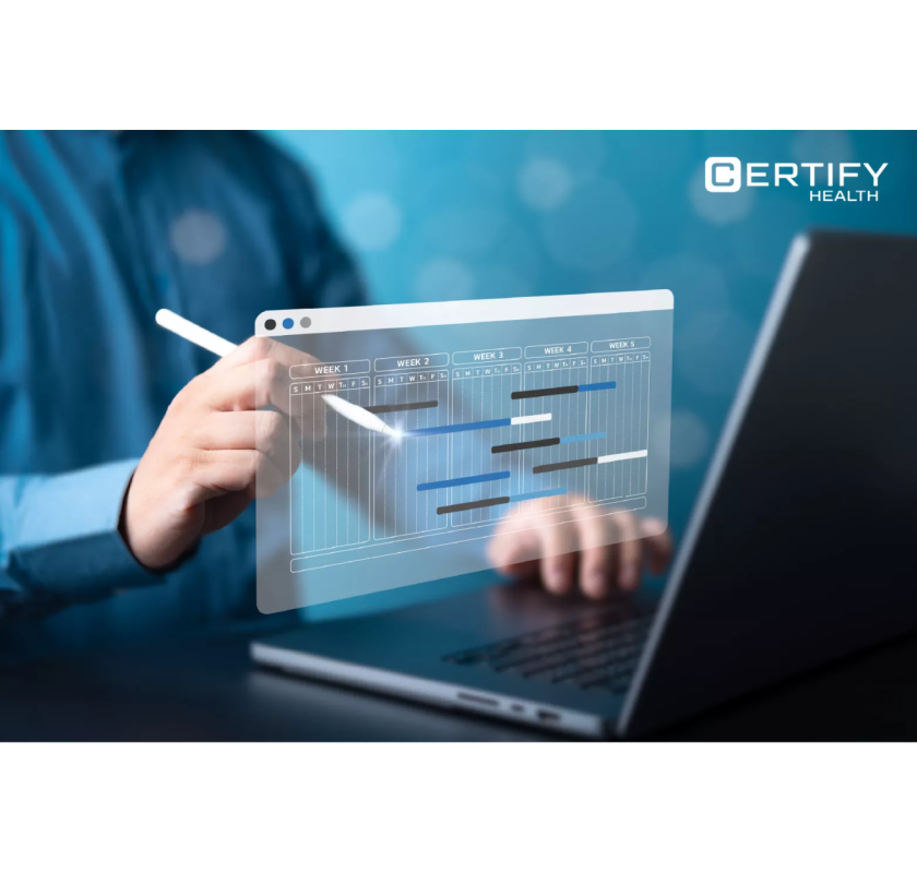 What is Patient Scheduling Software?