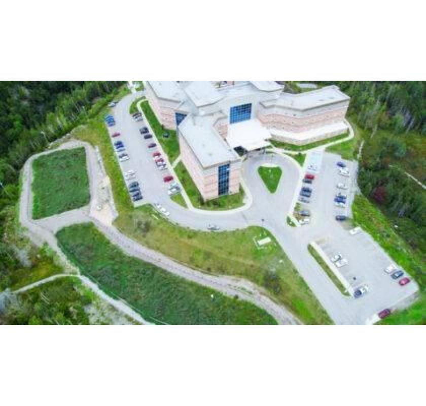 Green Municipal Wastewater Solutions in Canada