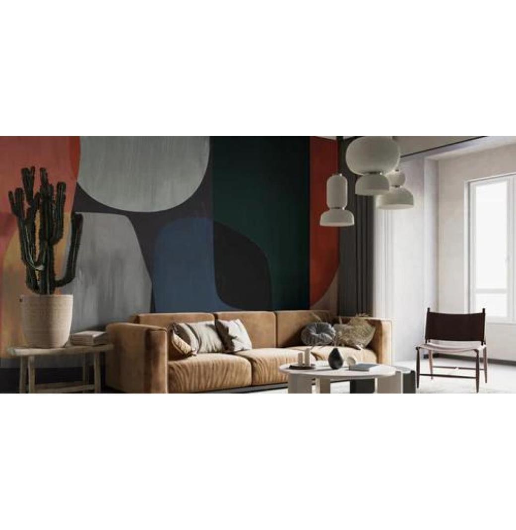 Peel and Stick Wallpaper: A Cost-Effective Way to Add Personality to Your Space