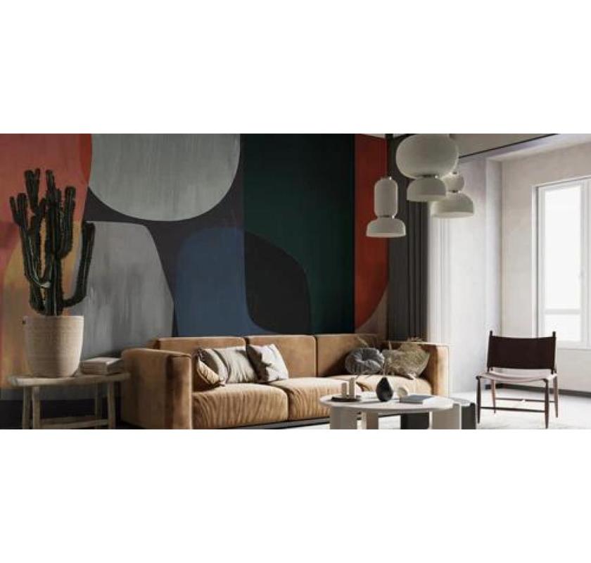 Peel and Stick Wallpaper: A Cost-Effective Way to Add Personality to Your Space