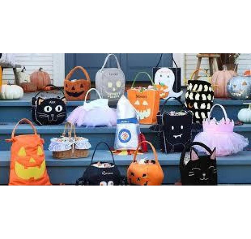 Branding Using Halloween Promotional Items for Seasonal Campaigns