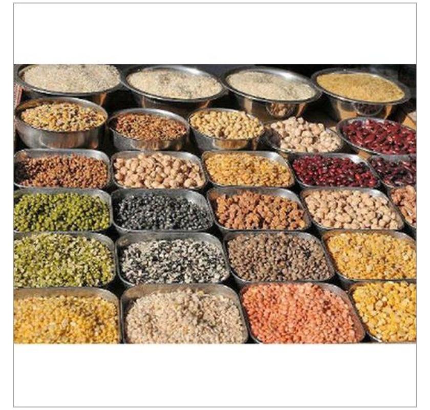 Top Agricultural Commodities Exporter—Worldwide Delivery