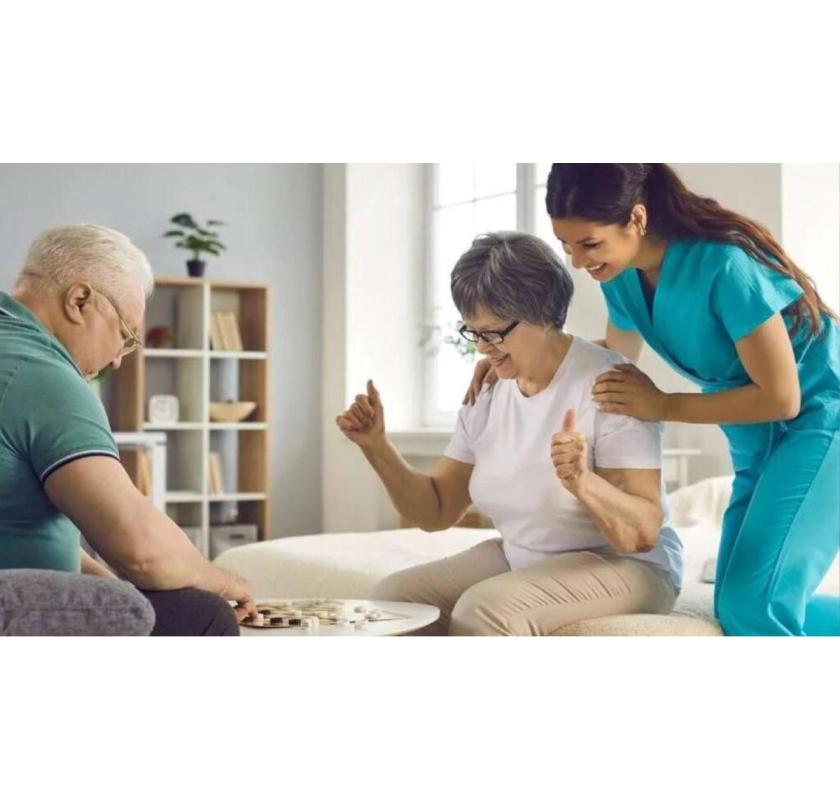 Trusted NDIS Disability Service Providers Near You