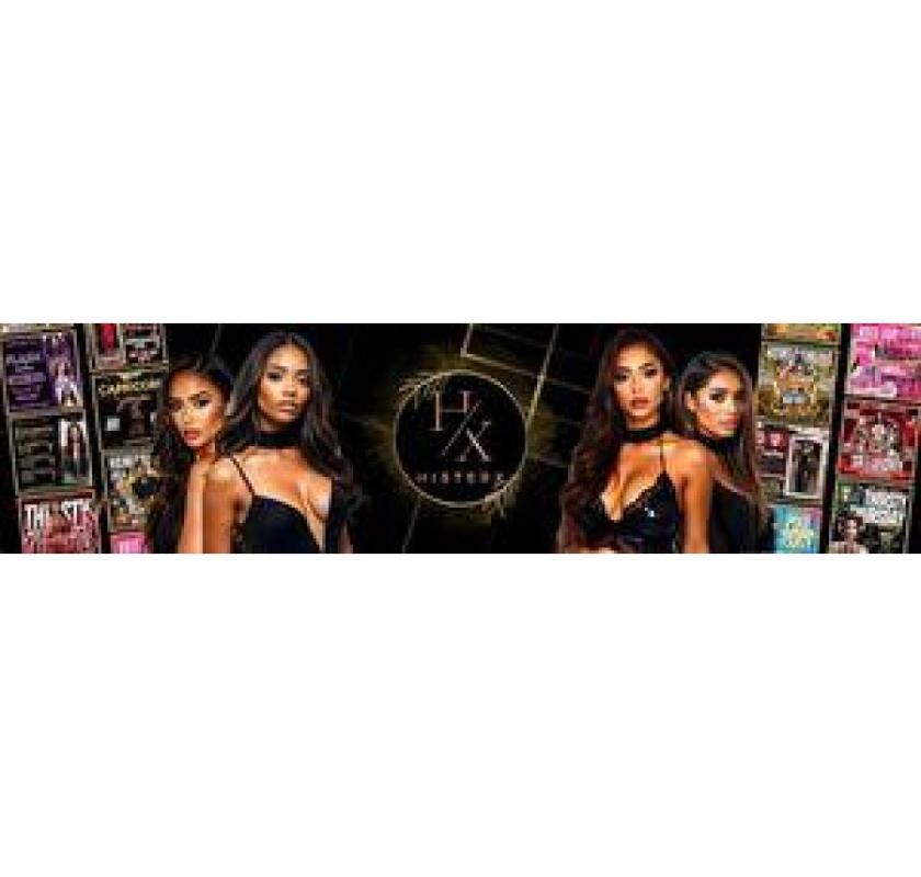 Custom Invitations & Flyers – Made Just for You at HisterX
