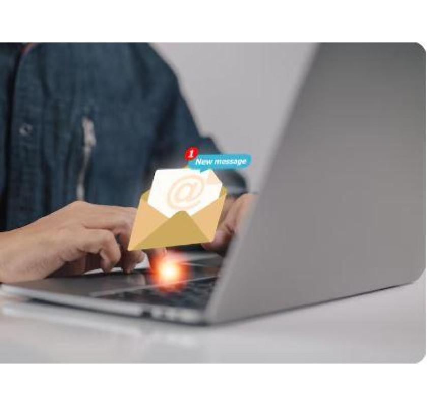 Email API Pricing
