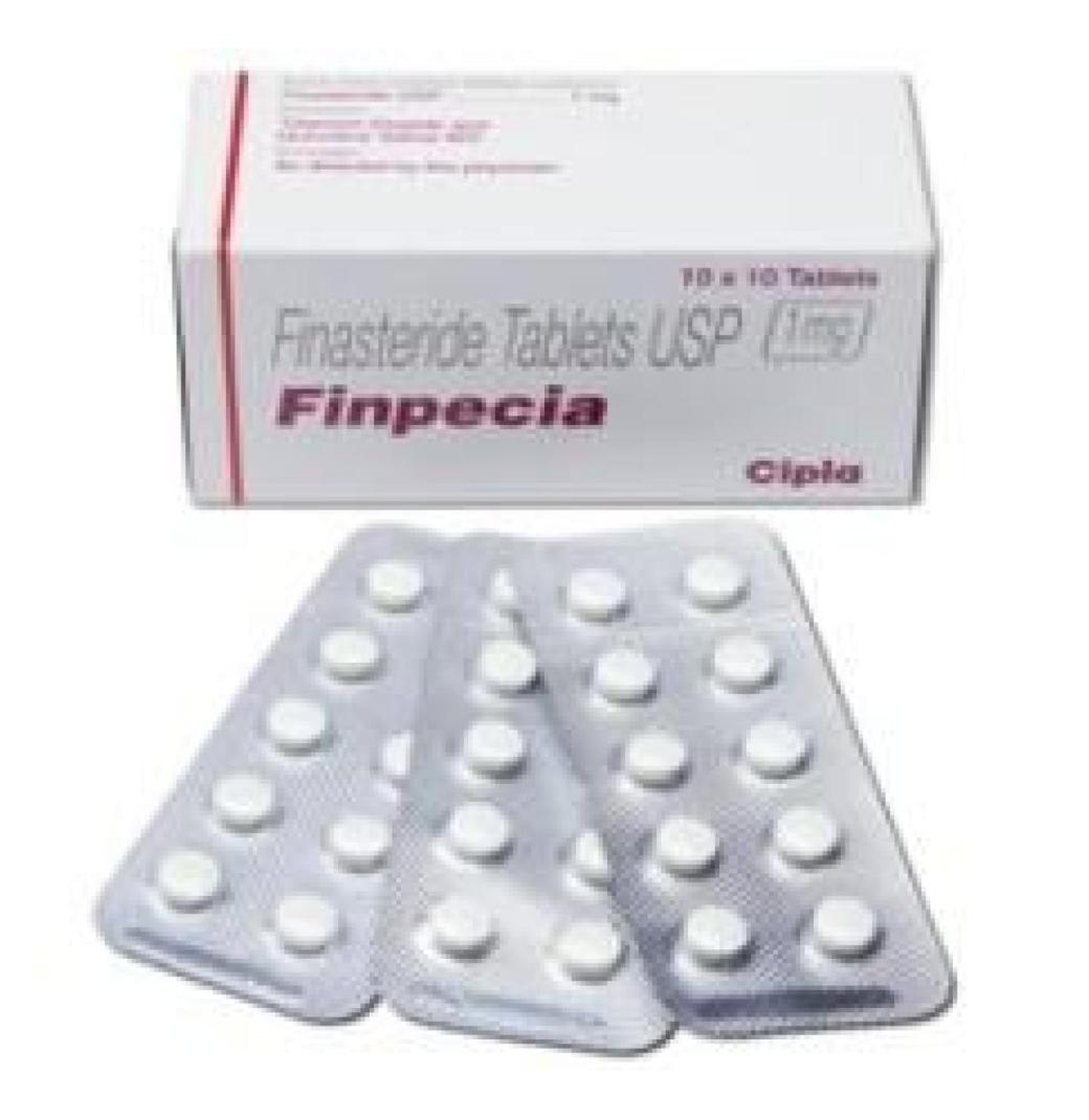 Finpecia Online  For Hair Loss Treatment