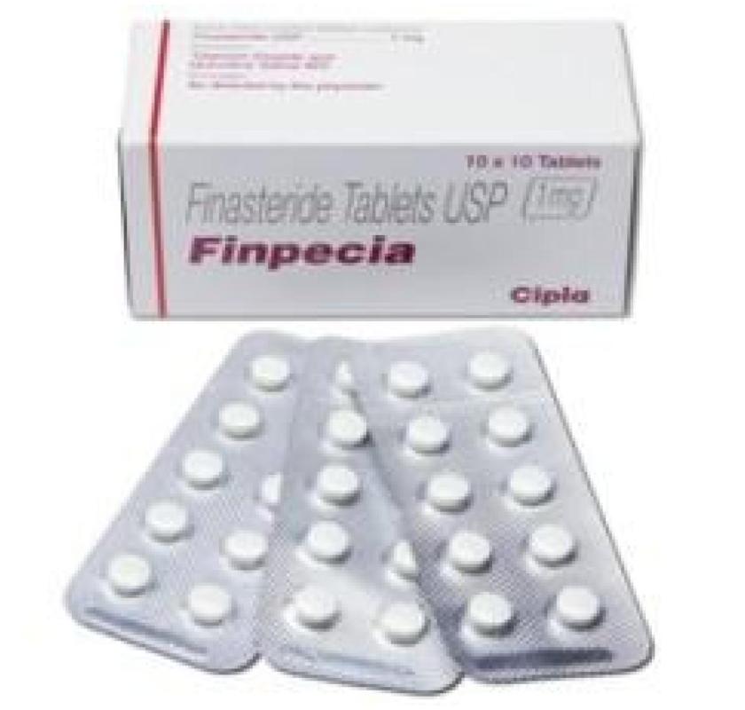 Finpecia Online  For Hair Loss Treatment
