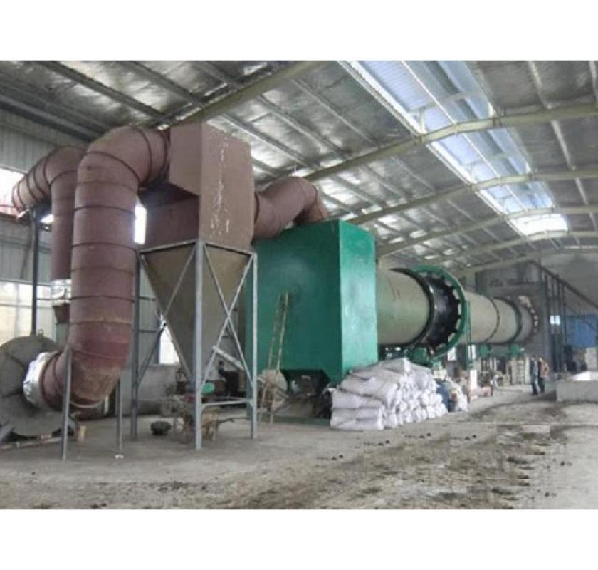 Top Sludge Dryers Manufacturer & Supplier - Kerone