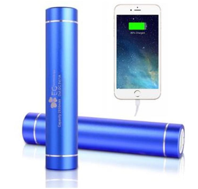 Branding  with Custom Power Banks Wholesale Collection from PapaChina 