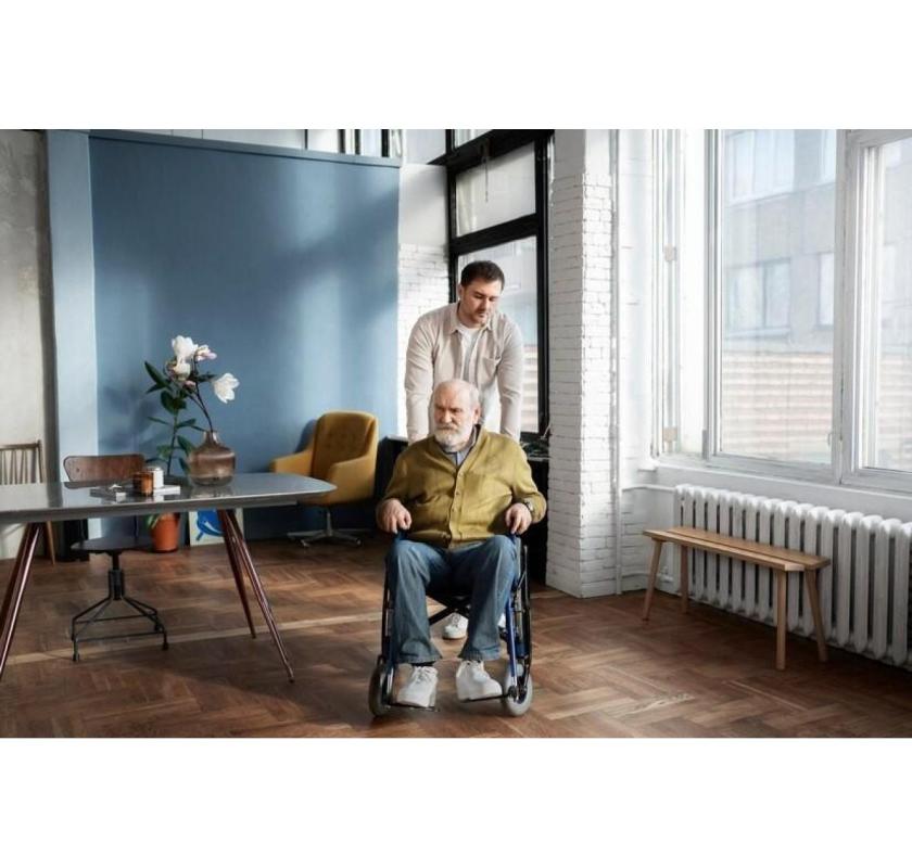 Personalized Supported Independent Living in Brisbane with Trusted Care