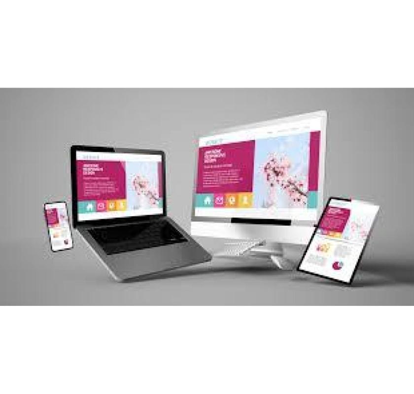 Creative Best Website Design Company in India for Impactful Online Presence