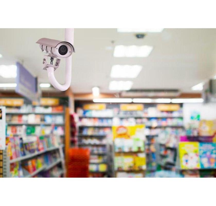 Advanced Retail CCTV Security Systems for Sydney Businesses
