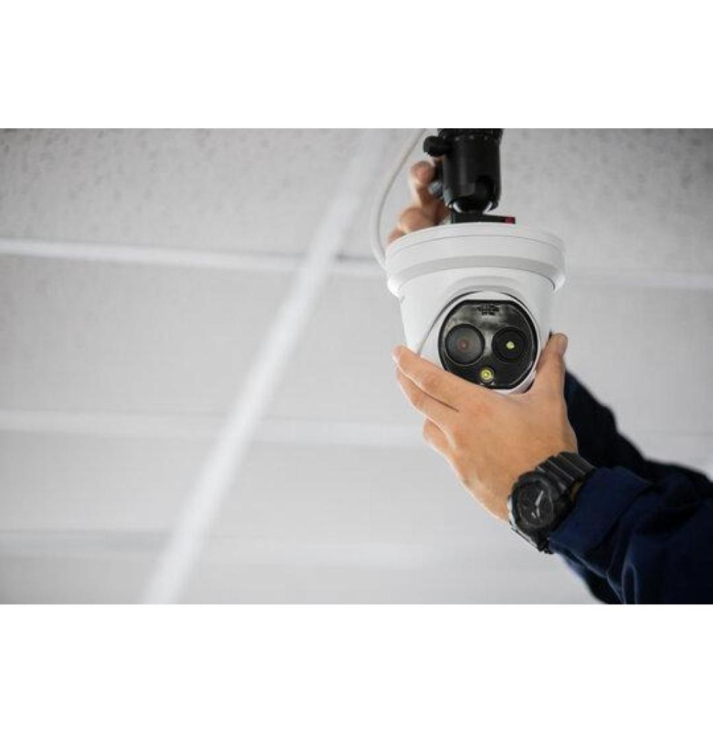 Advanced Retail CCTV Security Systems for Sydney Businesses - 2/2
