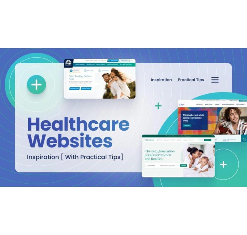 Invoidea is The Top Medical Website Design Company in Delhi