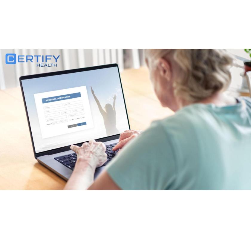 What Is Patient Intake? Why Digital Intake Is Better Than Traditional Methods
