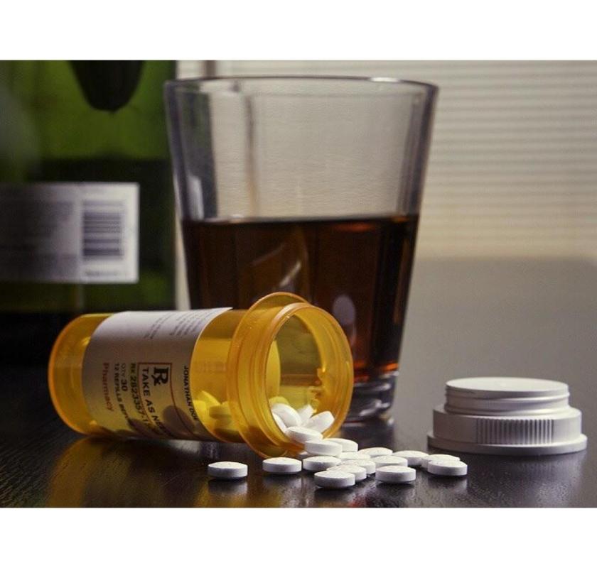 Pregabalin and Alcohol: A Risky Combination You Should Avoid