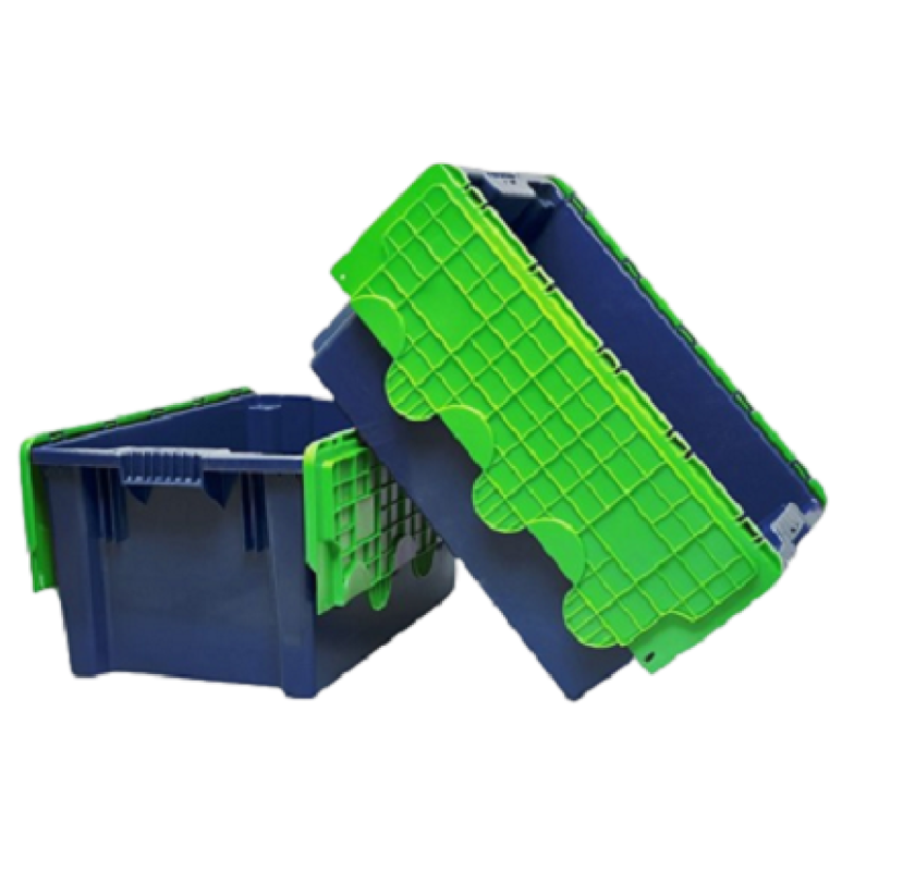 Eco Boxes for Moving as the Smart and Sustainable Choice
