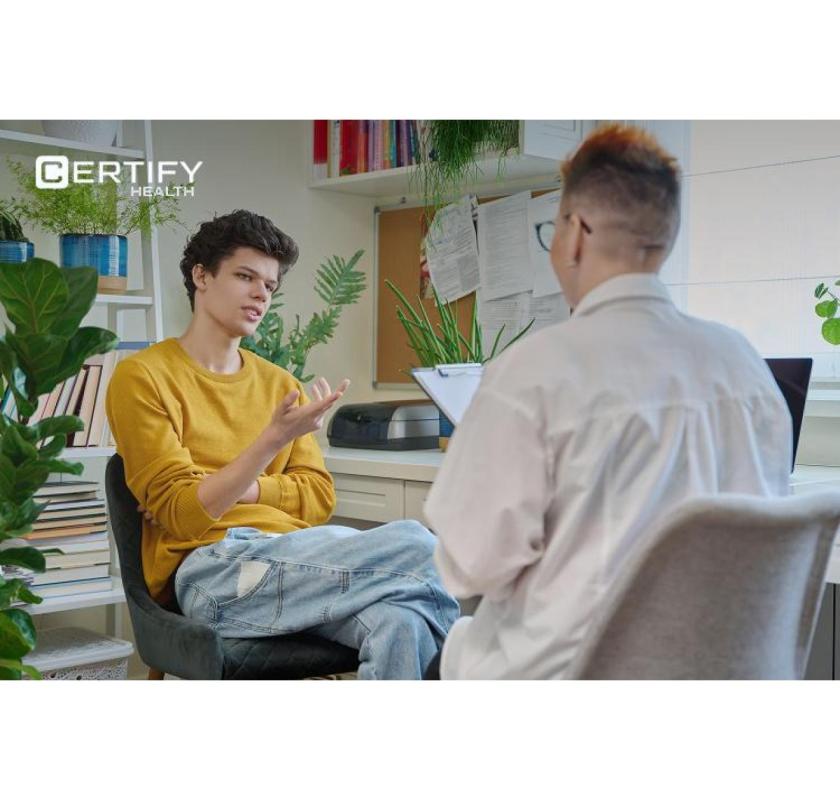 Why Patient Communication is Key to Better Healthcare Outcomes