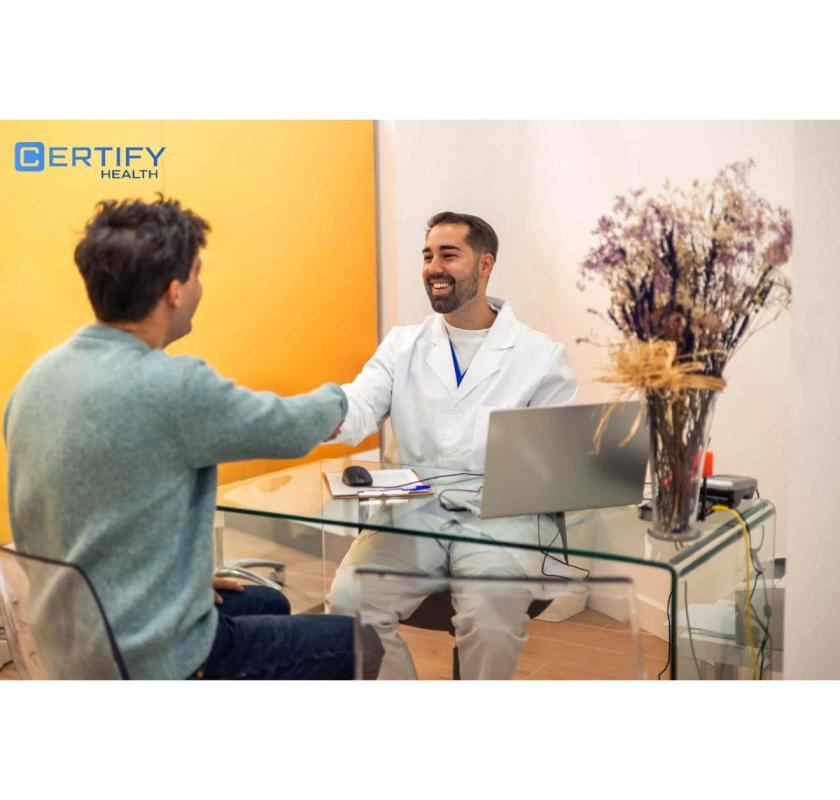 Elevate Patient Experience: 9 Effective Strategies