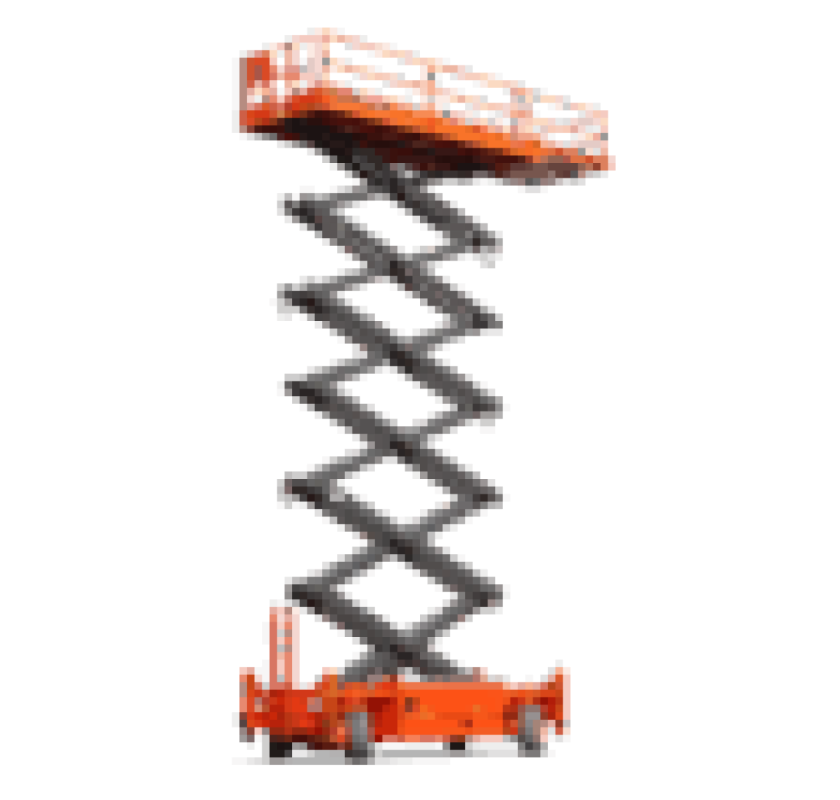  Trusted Aerial Lift Manufacturer for Flexible and Precise Access