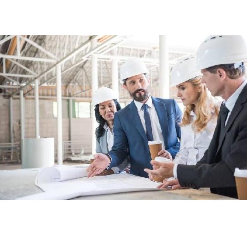 Reliable Solutions for All Your Commercial Construction Needs