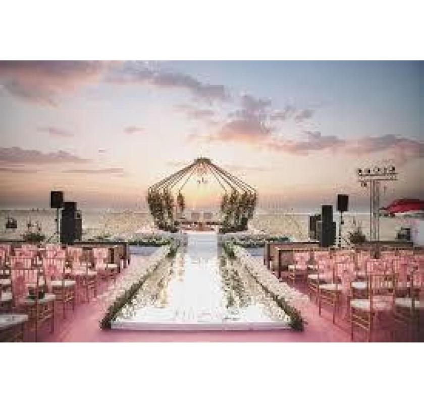 Make Your Wedding in Goa Truly Magical with Goa Darling