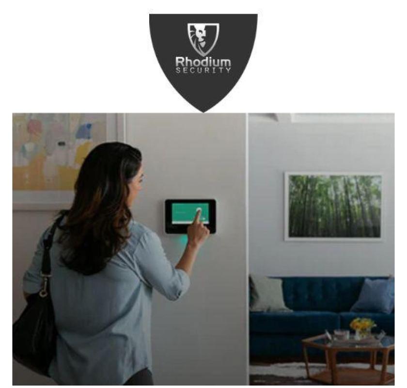Trusted Home Security Systems Melbourne | Security CCTV Melbourne