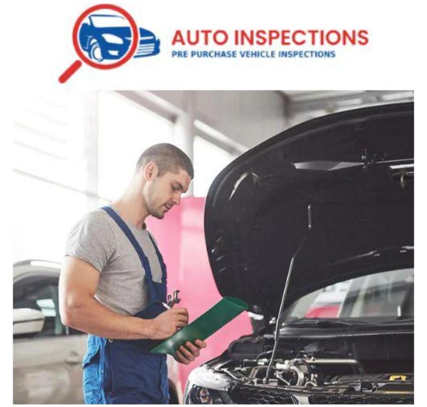 Professional Vehicle Inspection Melbourne – Book Today