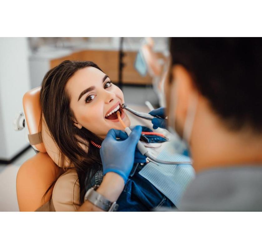 Dental Practice Management Software