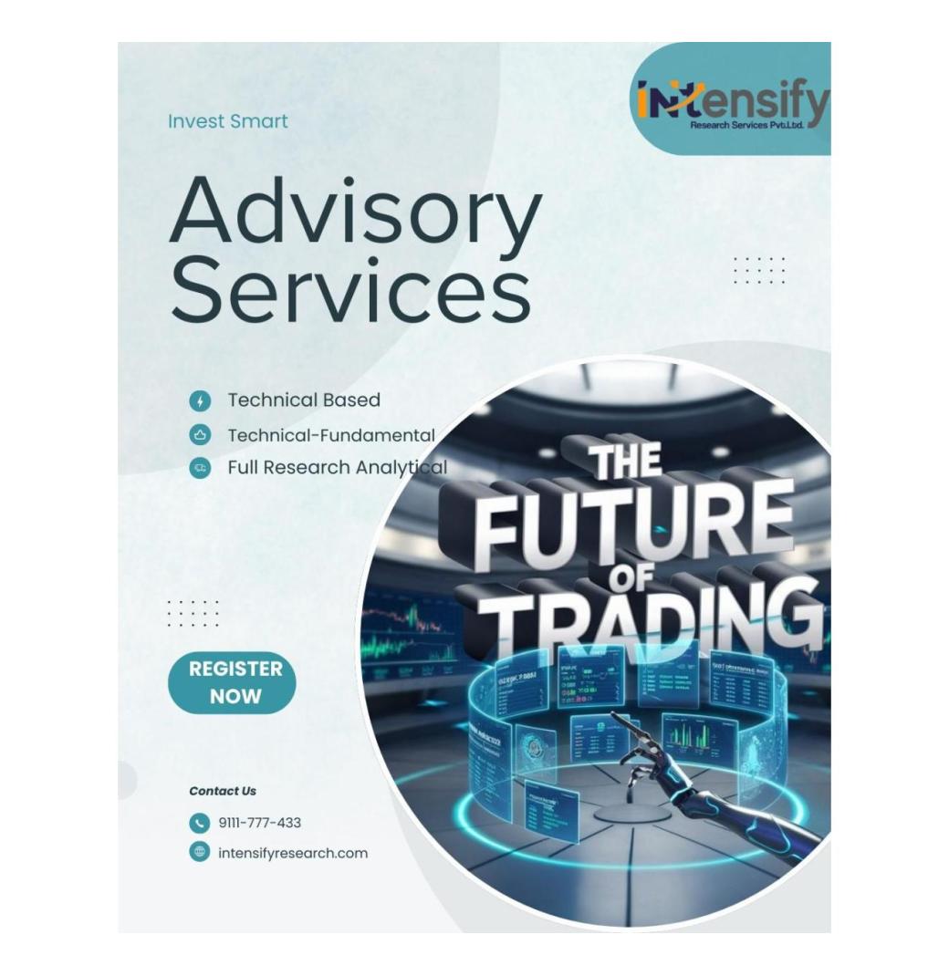 Track recent IPO news with the support of intensify research services. desc.