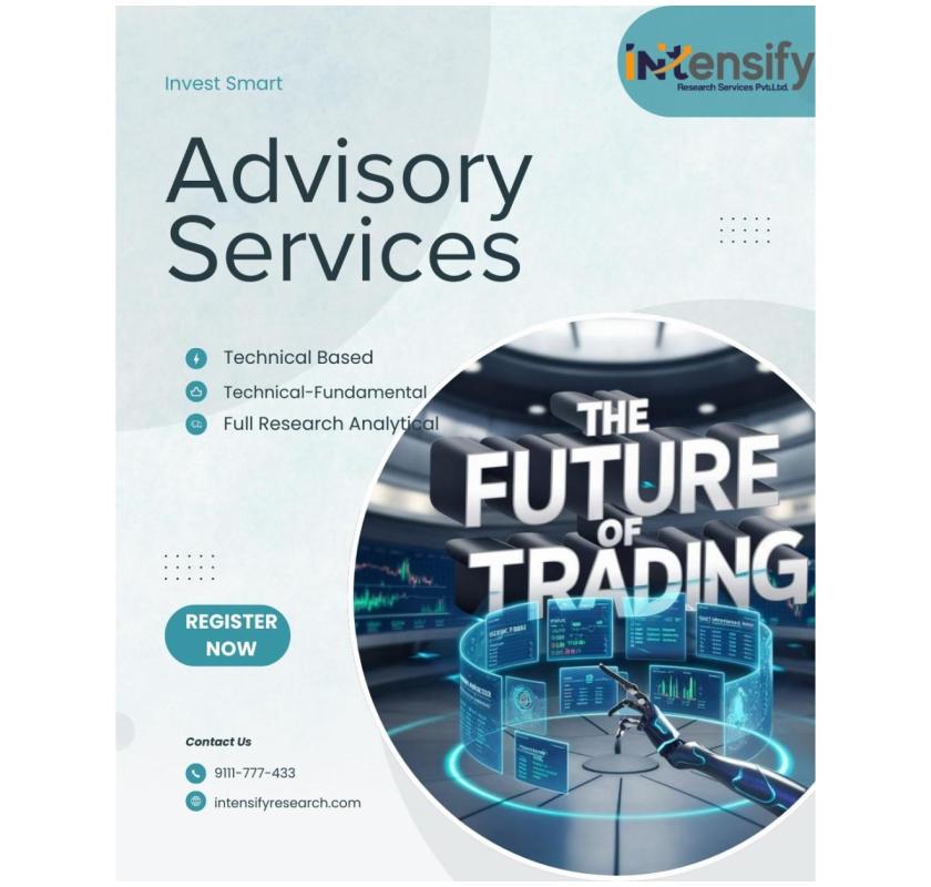Track recent IPO news with the support of intensify research services. desc.
