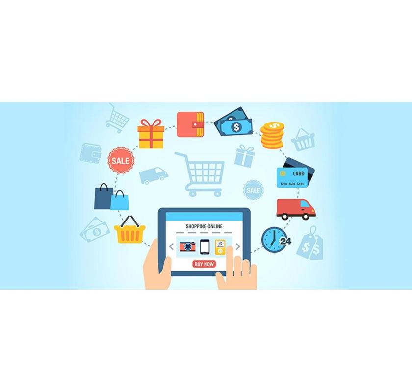 Boost Sales with Retail Website Digital Marketing