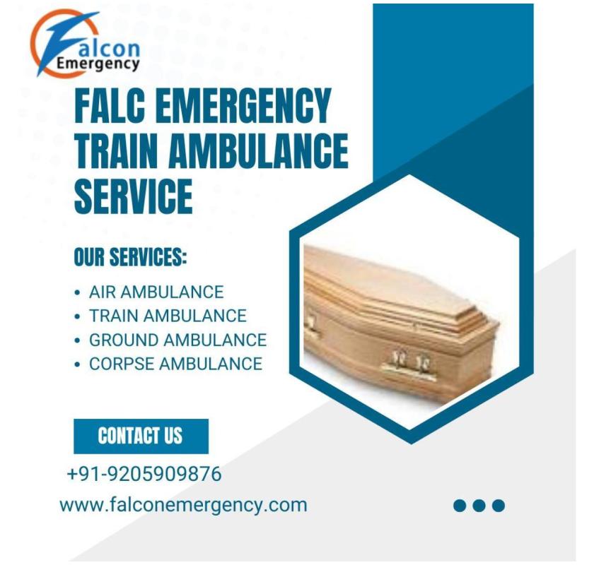 FALC Emergency Offers Transit without Causing Distress in Hyderabad in its Dead Body Ambulance