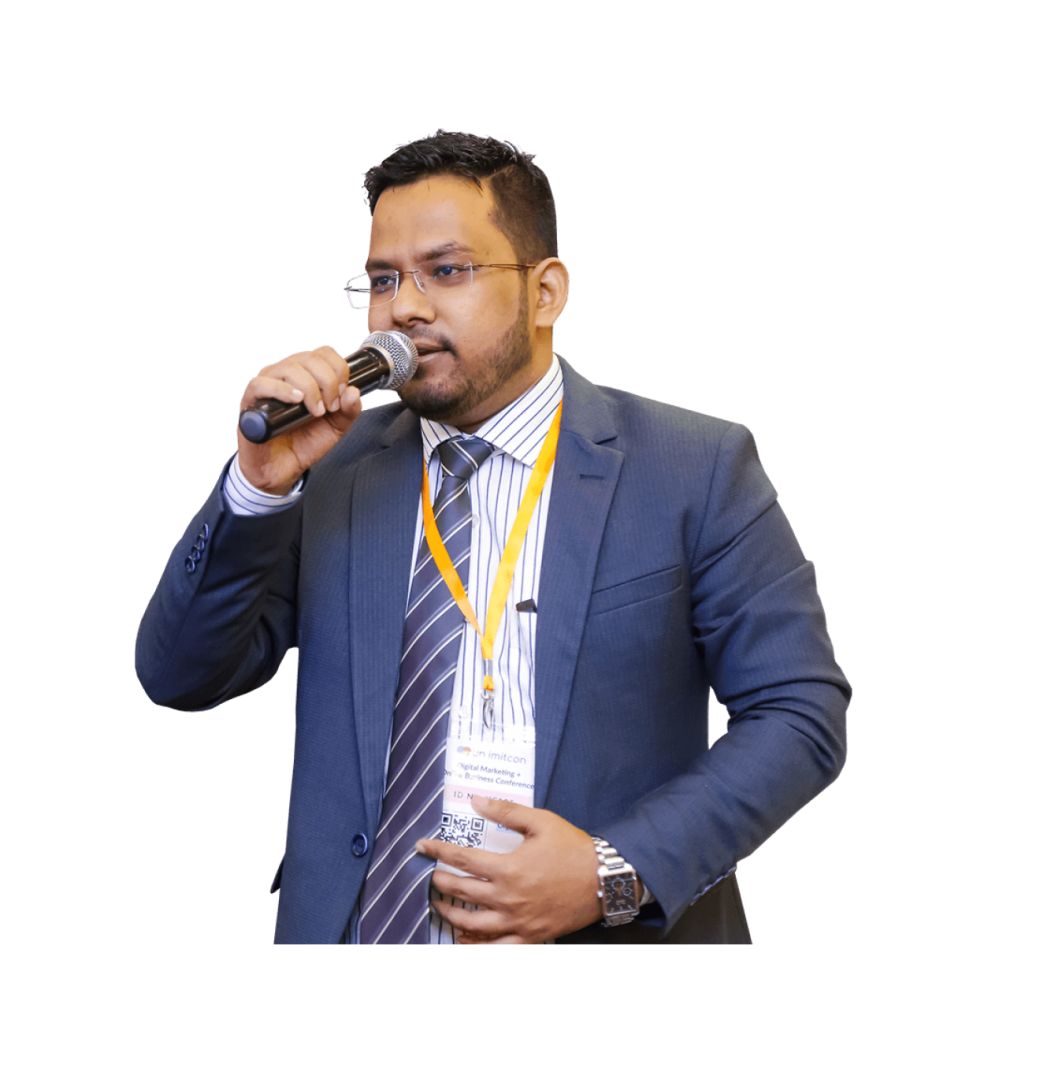 Faisal Mustafa