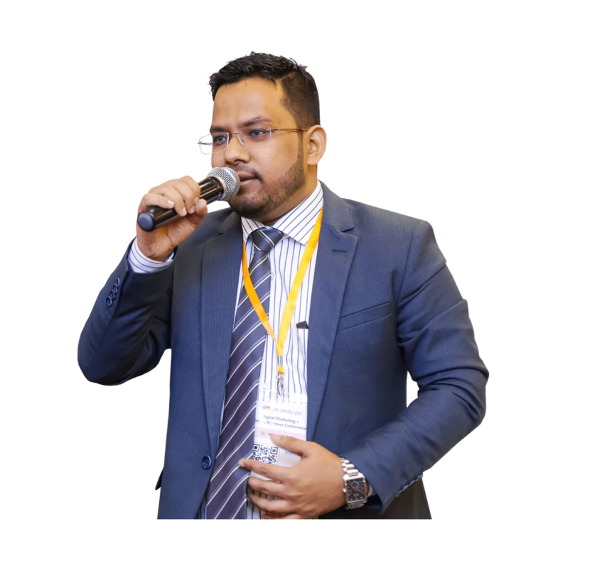 Faisal Mustafa