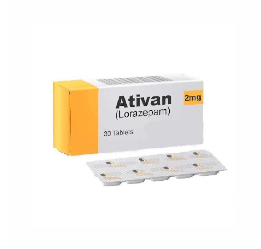 Ativan Buy Online from Licensed Pharmacy – Fast and Secure Delivery