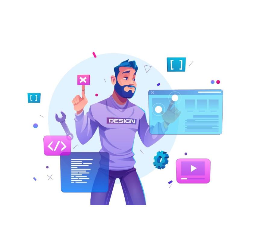 Build Better, Rank Higher: The Best Website Design and Development Company Awaits