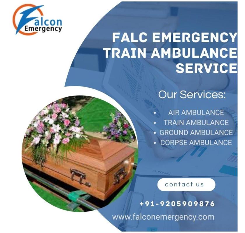 FALC Emergency Transit Dead Body Without Disturbing the Grieving Family in Vellore