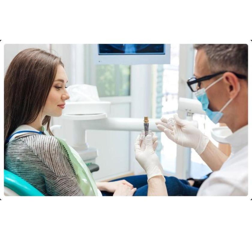 Melbourne's Trusted Oral Health Professionals