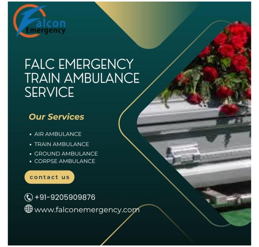 FALC Emergency Treat Every Transit with Kindness in Bangalore in its Dead Body Ambulance