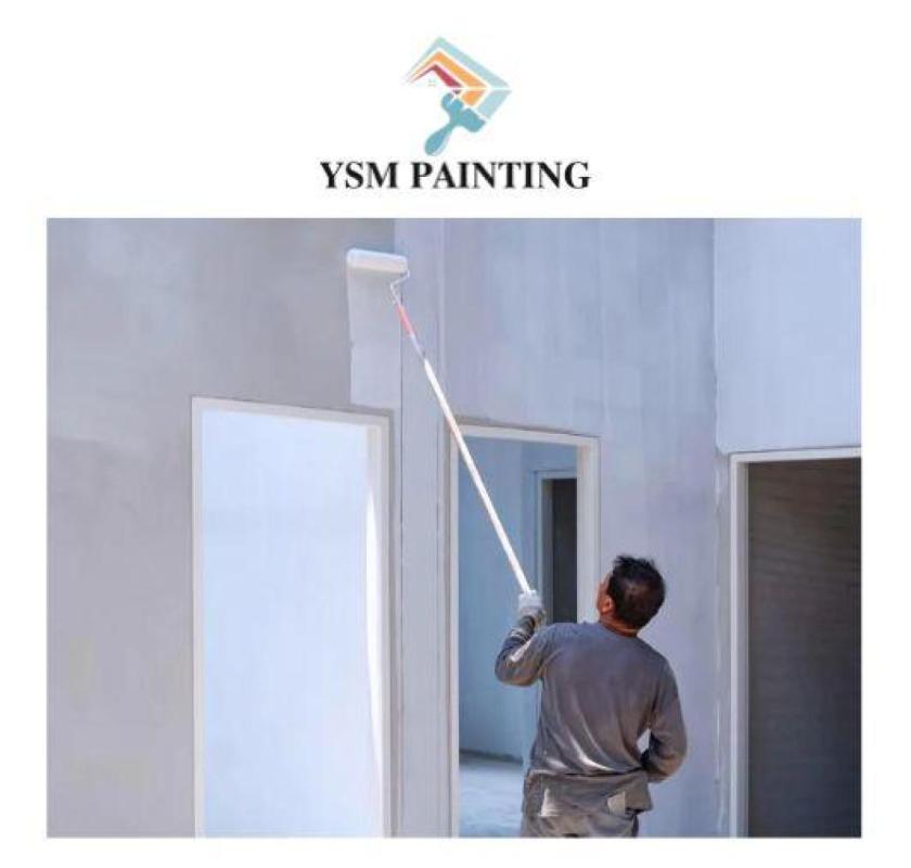 Experienced Painters Sunshine Coast | YSM Painting Experts