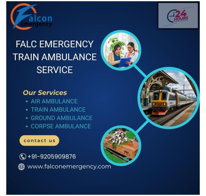 FALC Emergency Offers Transit with a Deep Sense of Care in Mumbai in its Dead Body Ambulance