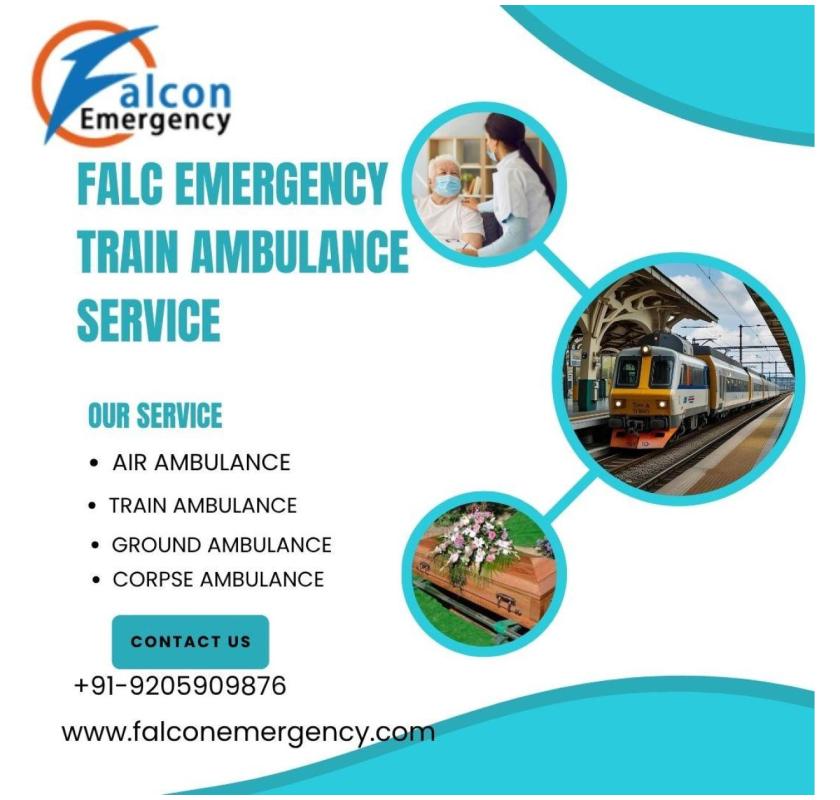 FALC Emergency is Working with Compassion and Order in Delhi in its Dead Body Ambulance