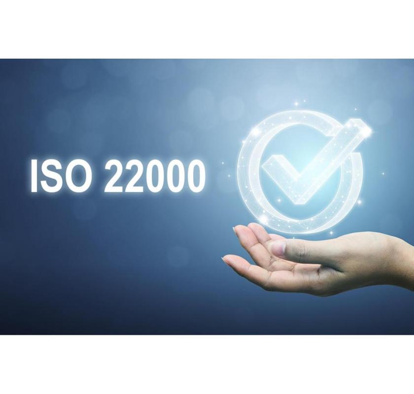  ISO 22000 Certification in Saudi Arabia | Food Safety Experts | SaudiArabia-ISO