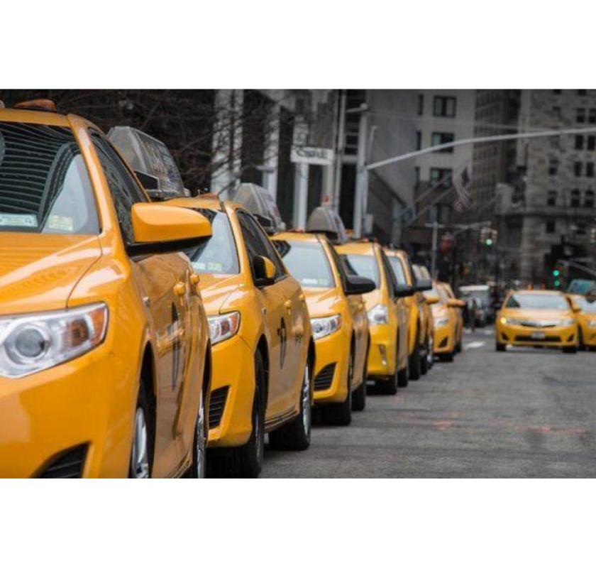 Beaconsfield Taxi – Fast, Friendly & Affordable Rides